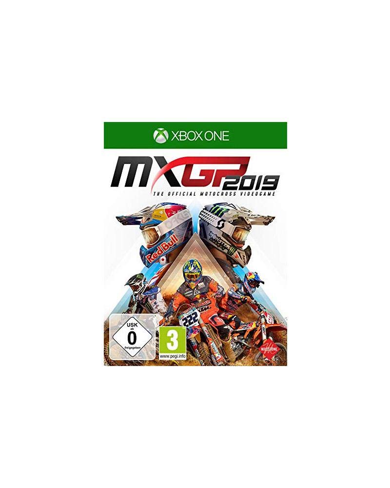 MXGP 2019