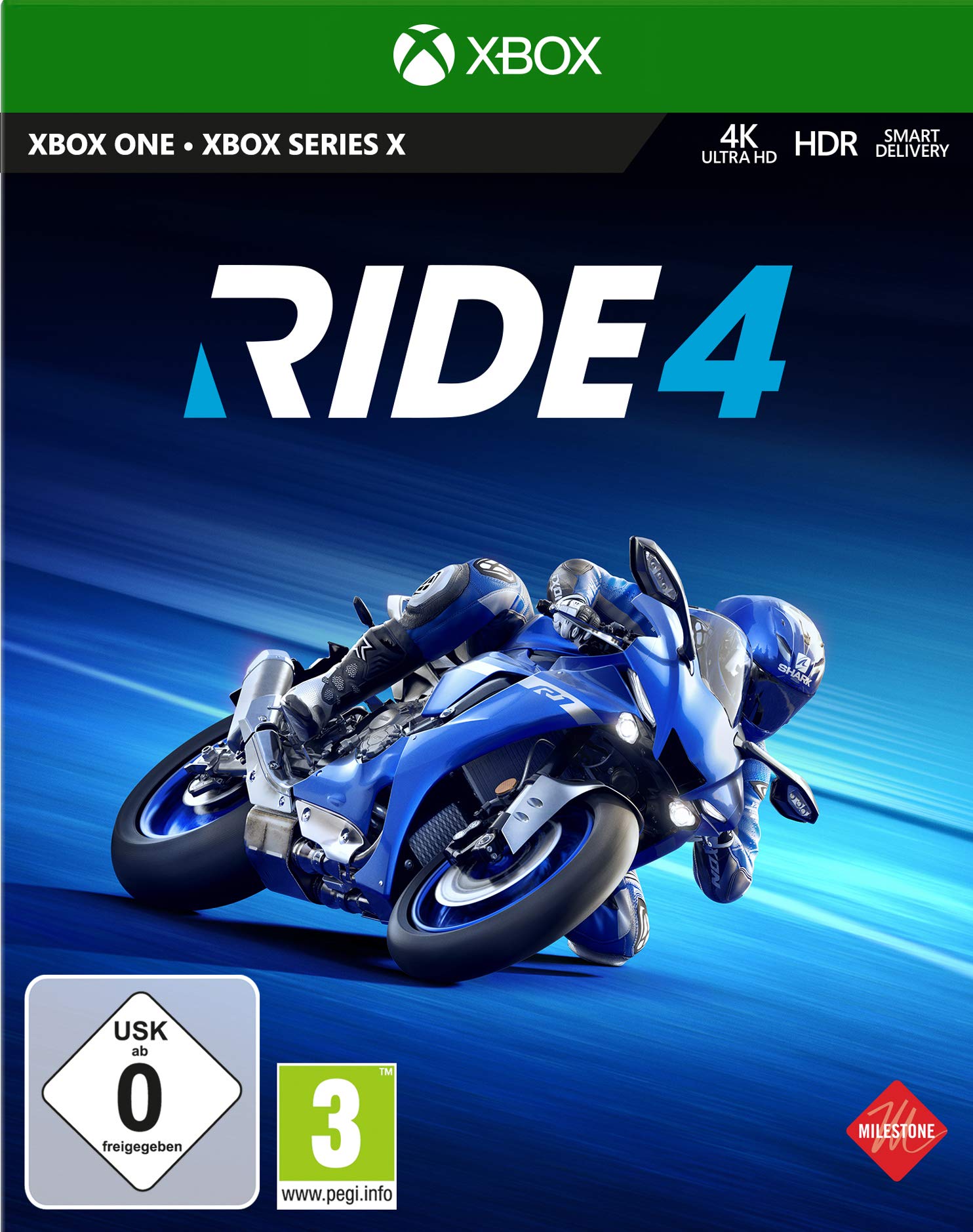 RIDE 4