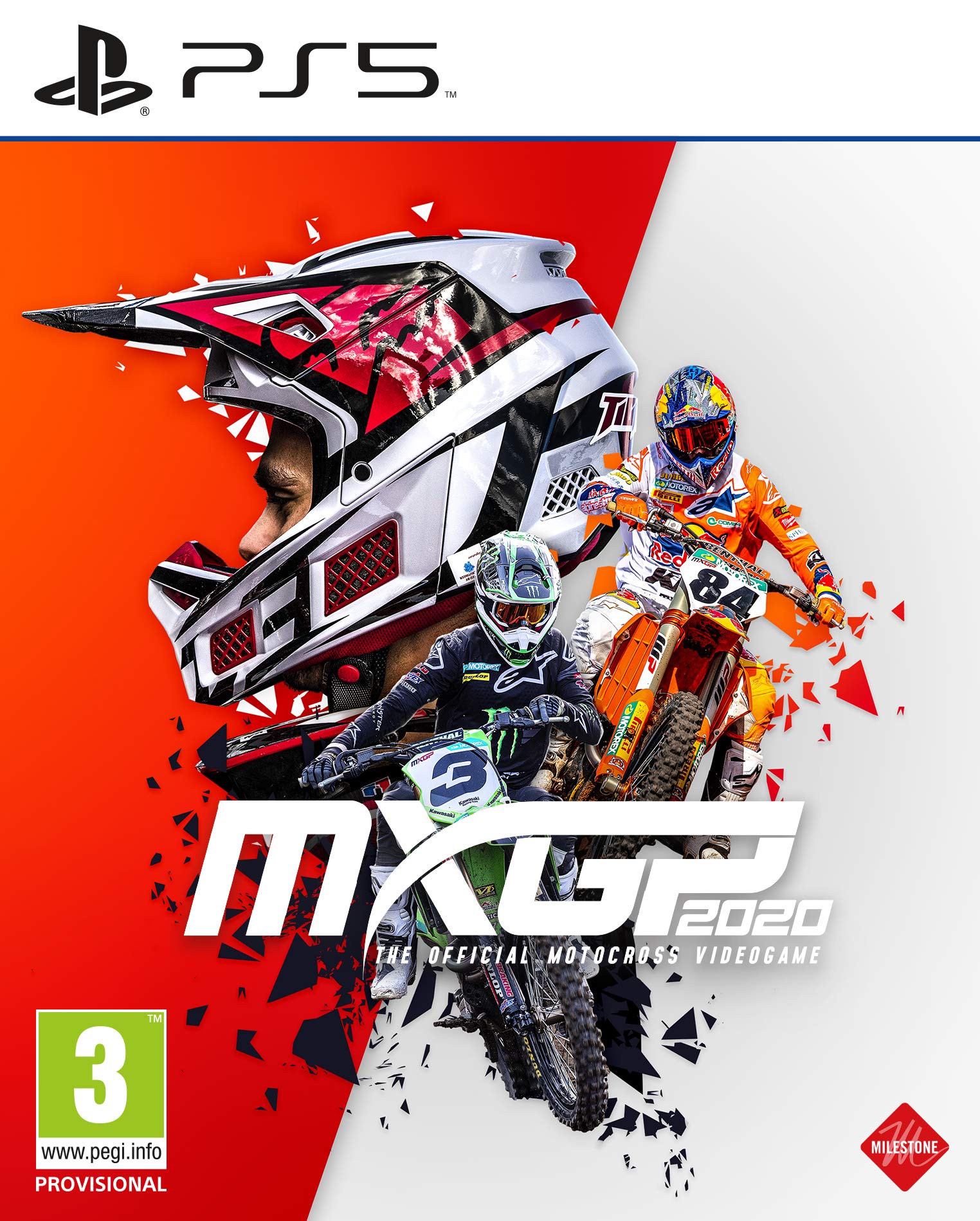 MXGP 2020 [AT Import]
