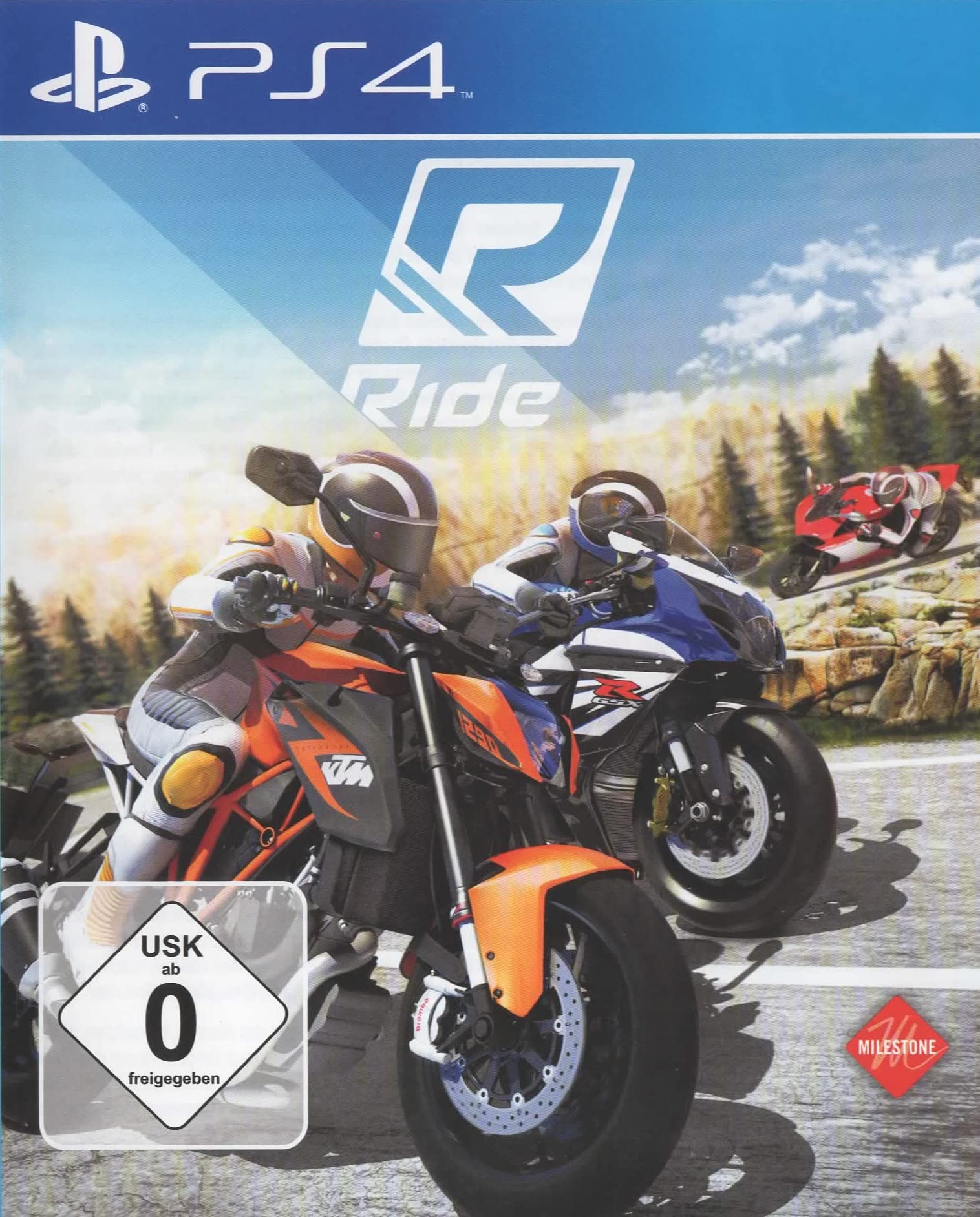 Ride