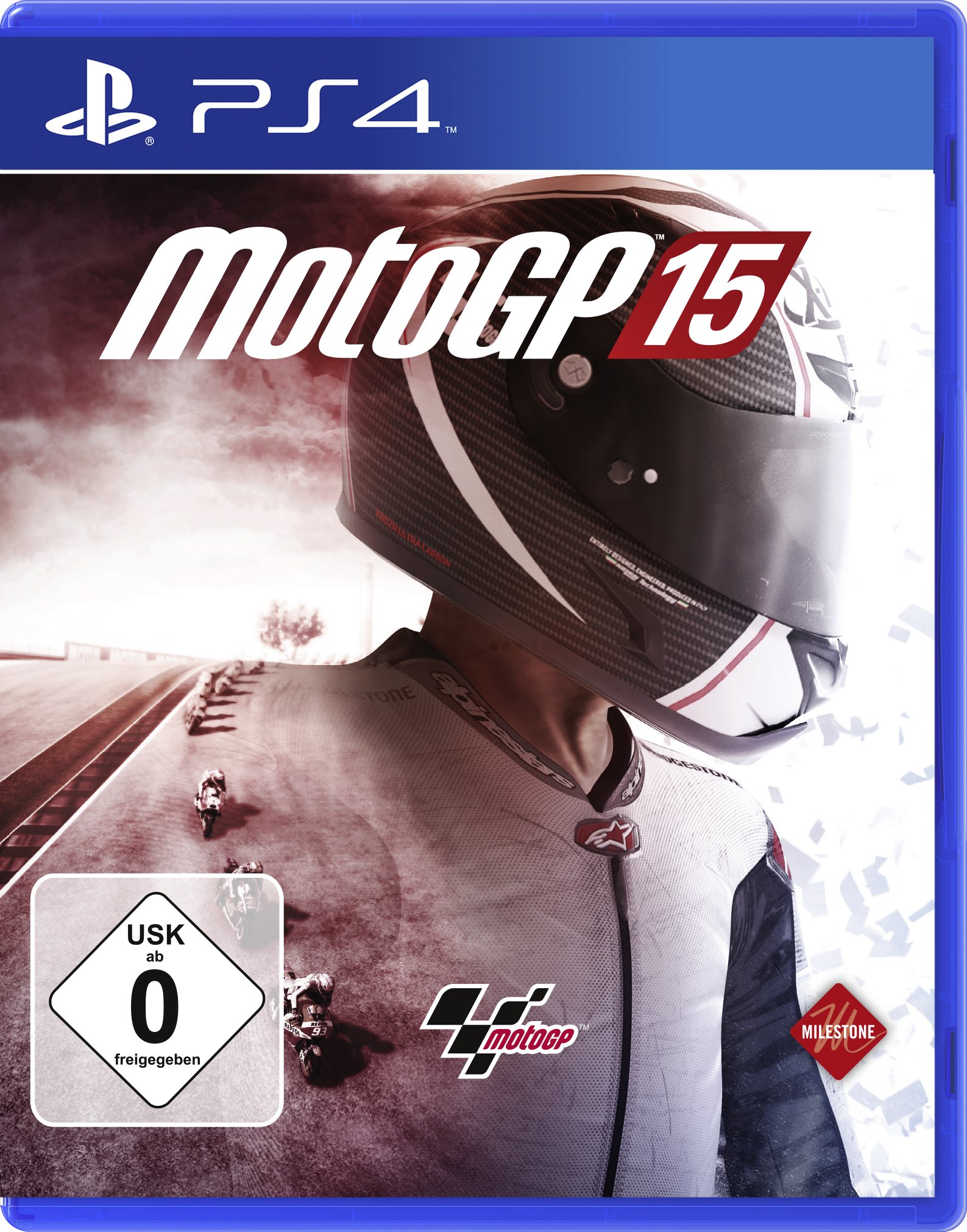MotoGP 15