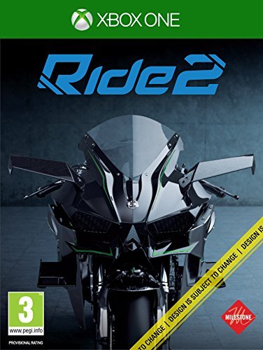 Ride 2 [EU Import]