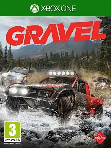 Gravel [Import]