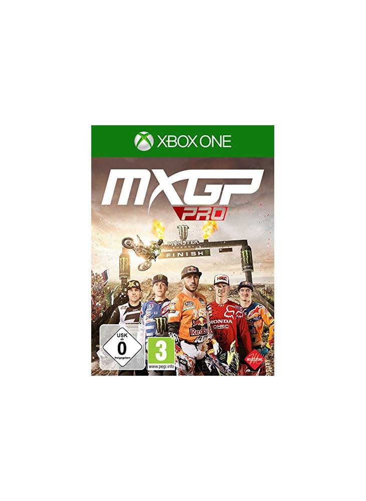 MXGP Pro