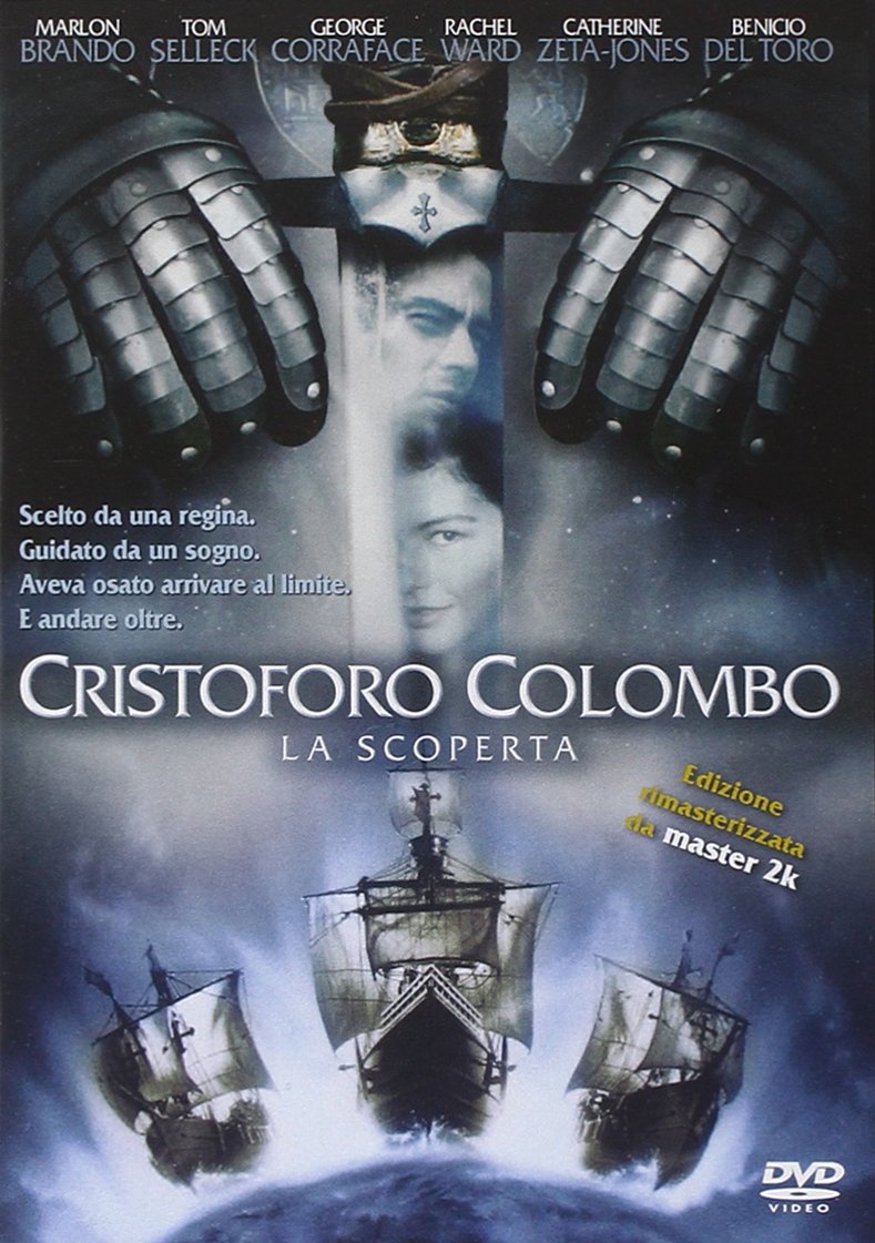 Christopher Columbus - Der Entdecker / Christopher Columbus: The Discovery ( 1992 ) ( )