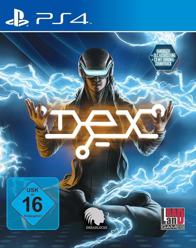 Dex