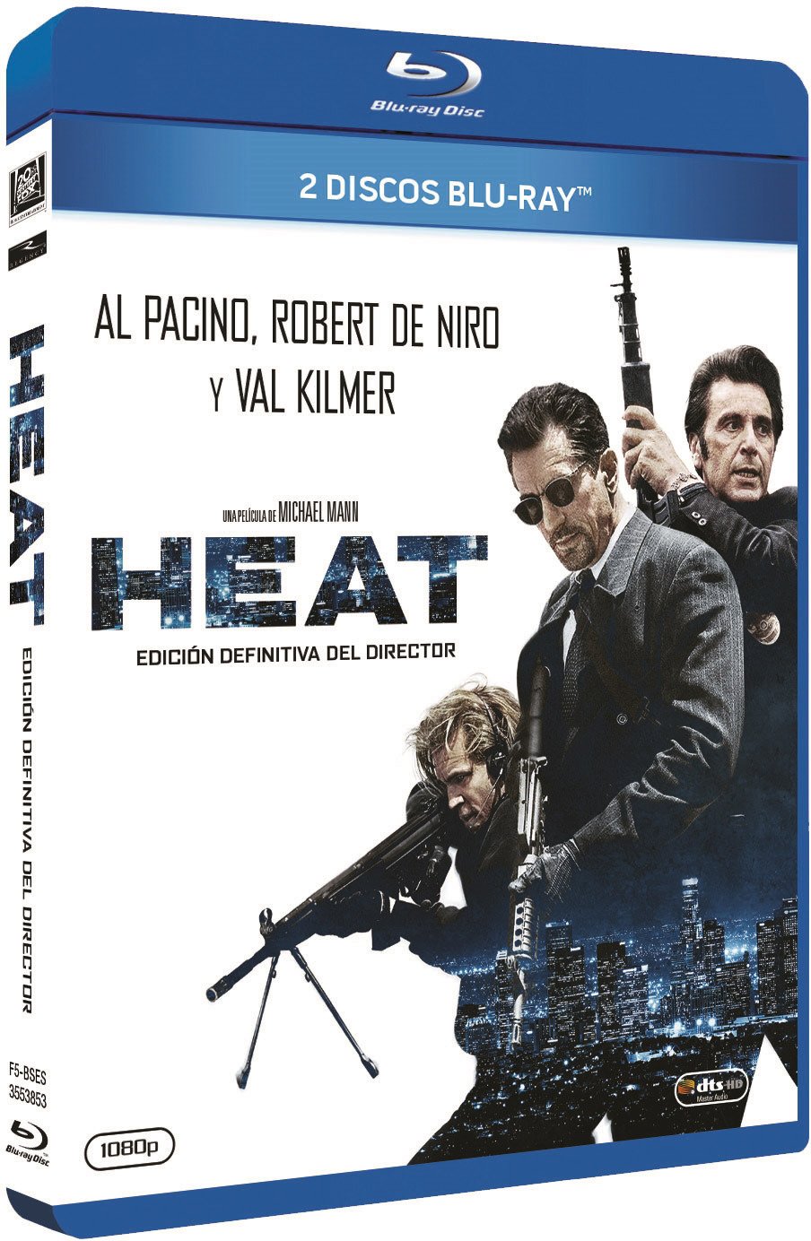 Heat