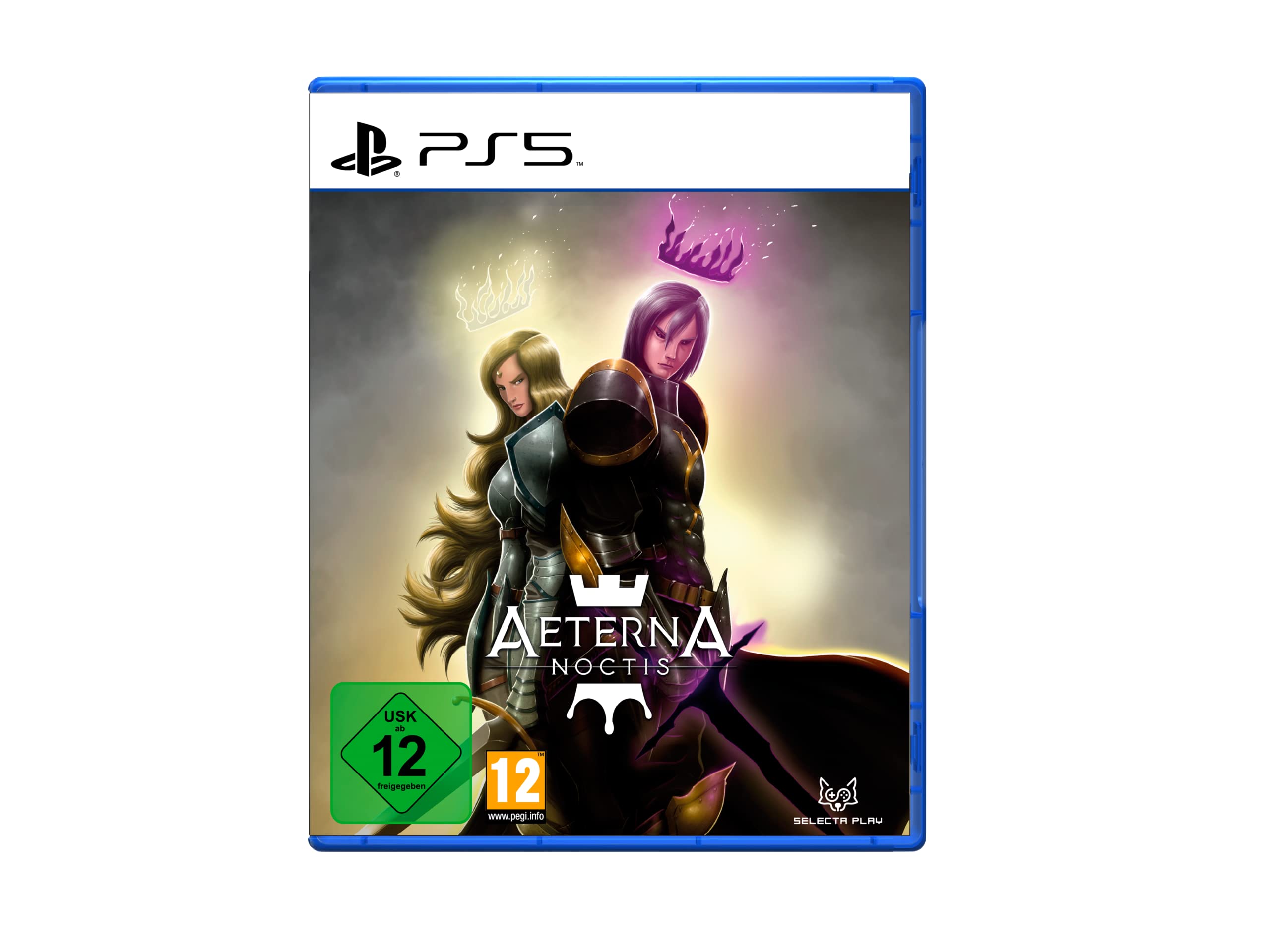 Aeterna Noctis
