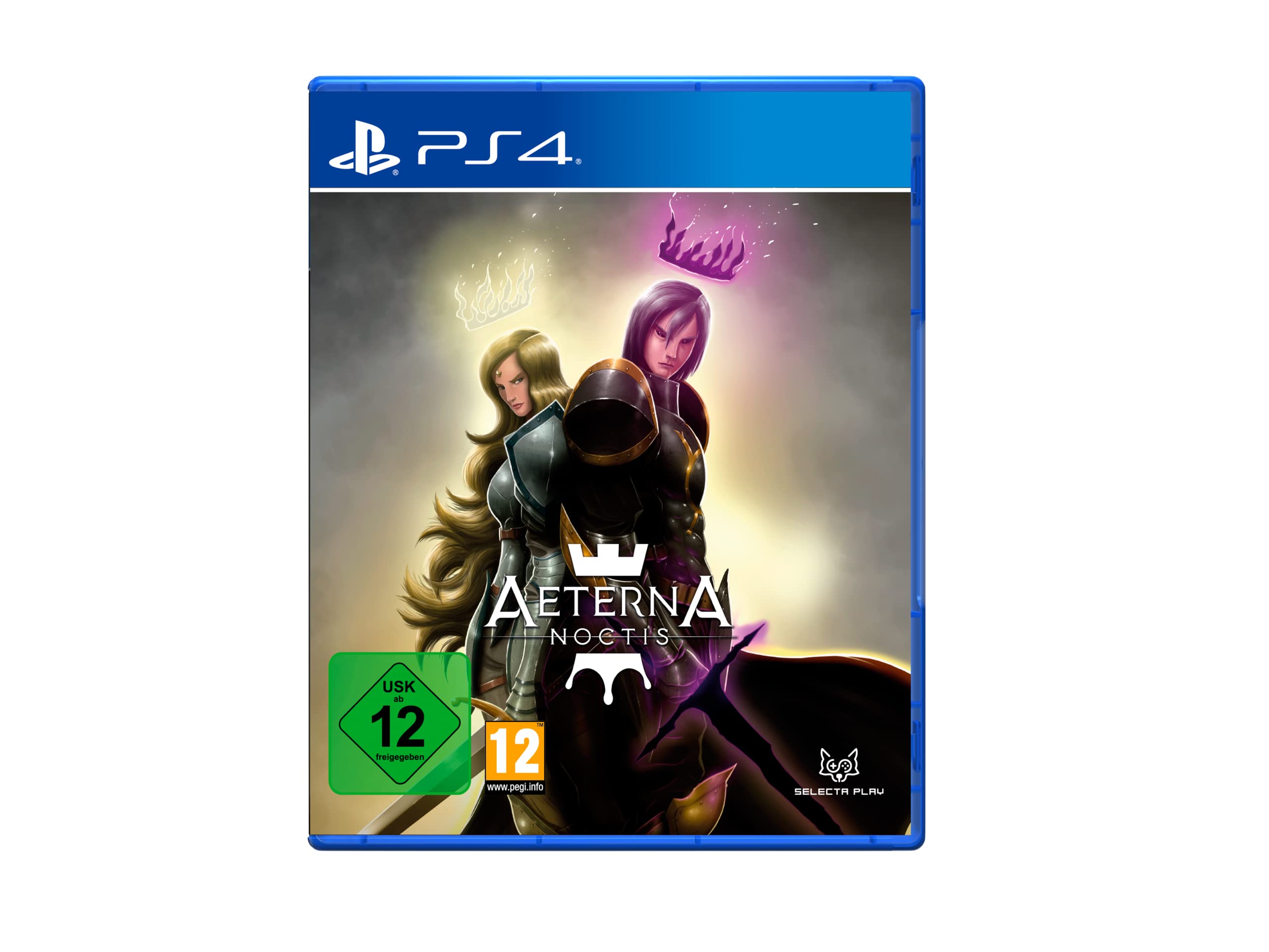 Aeterna Noctis