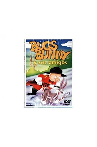 BUGS BUNNY Y SUS AMIGOS