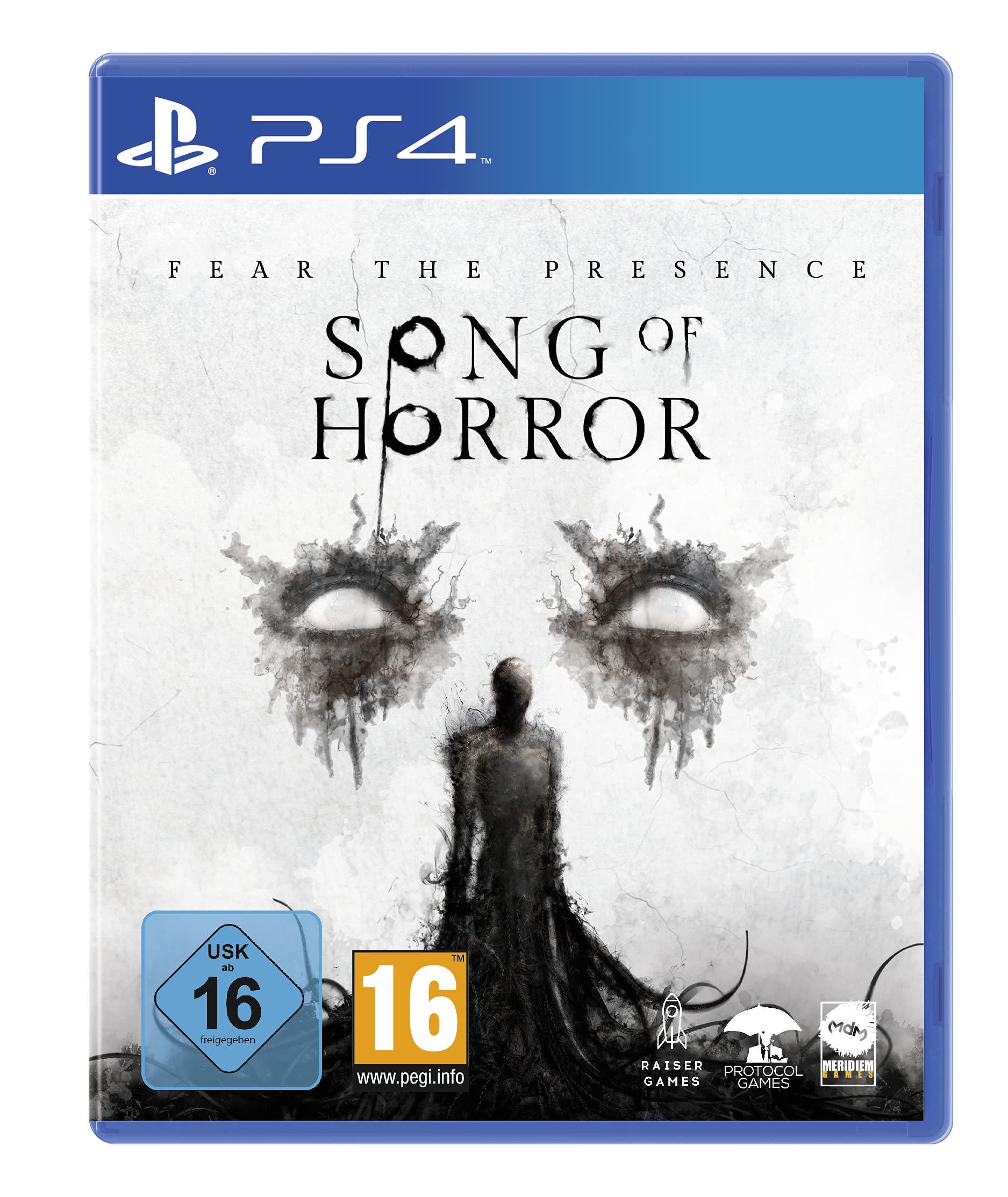 Song of Horror