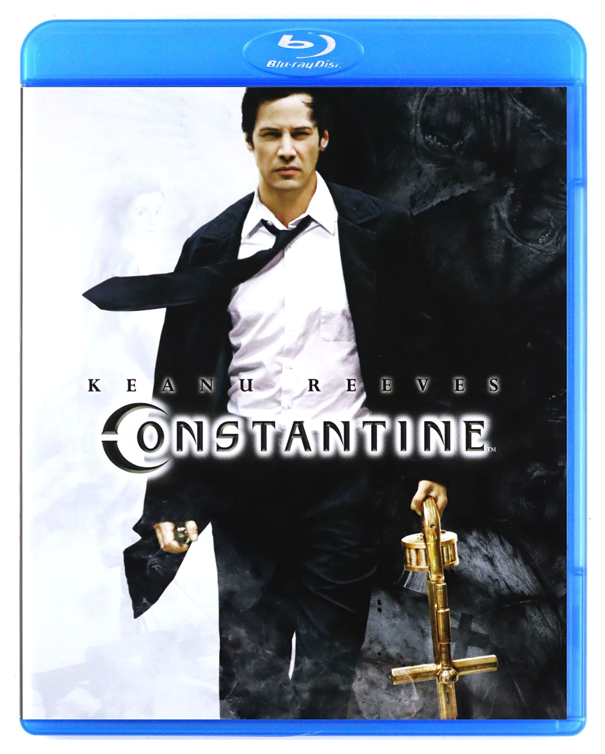 Constantine BD (Constantine)