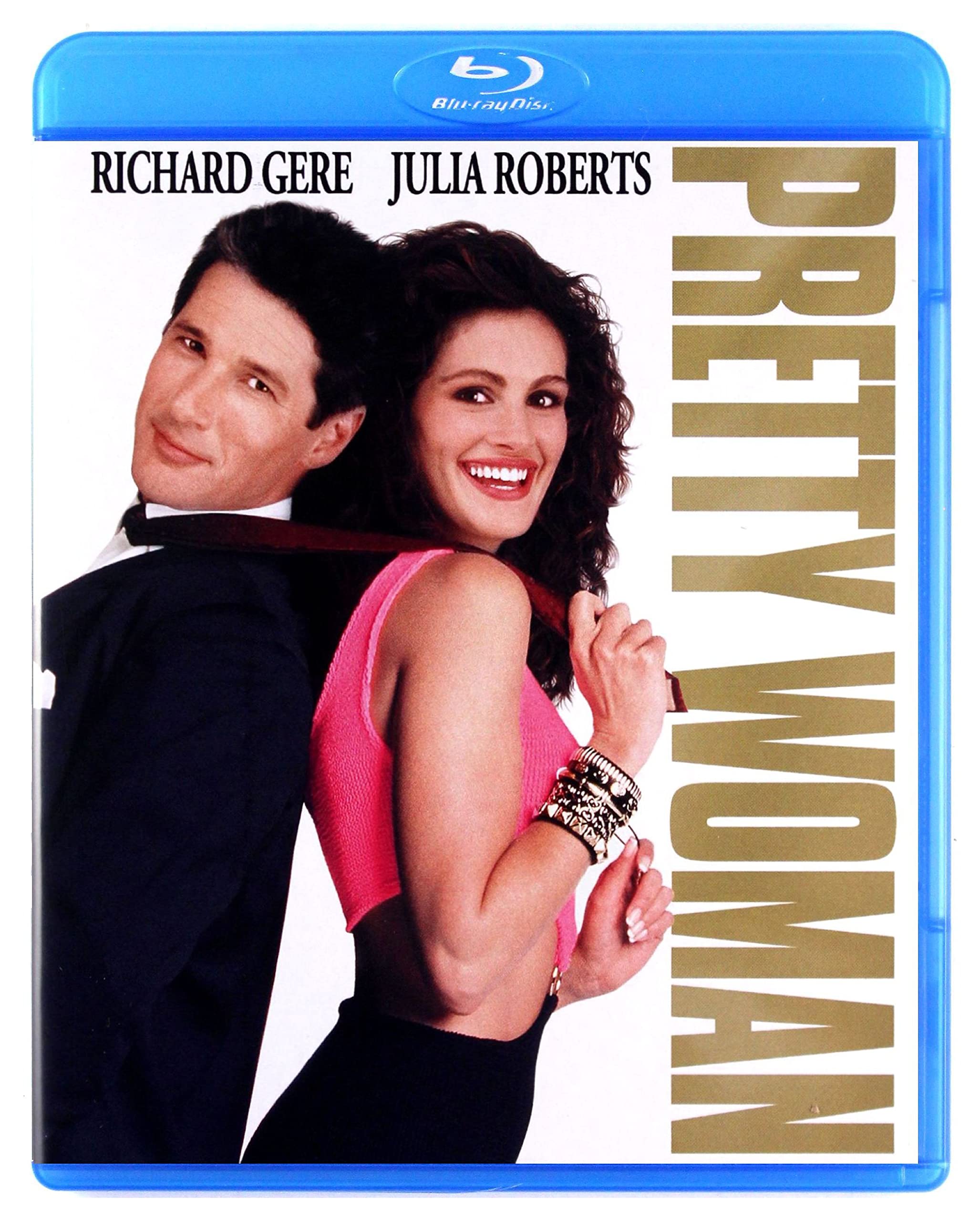 Pretty Woman BD (Pretty Woman)