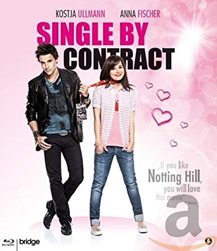 bluray - Single by Contract (1 BLU-RAY)