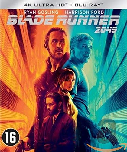 Blade runner 2049
