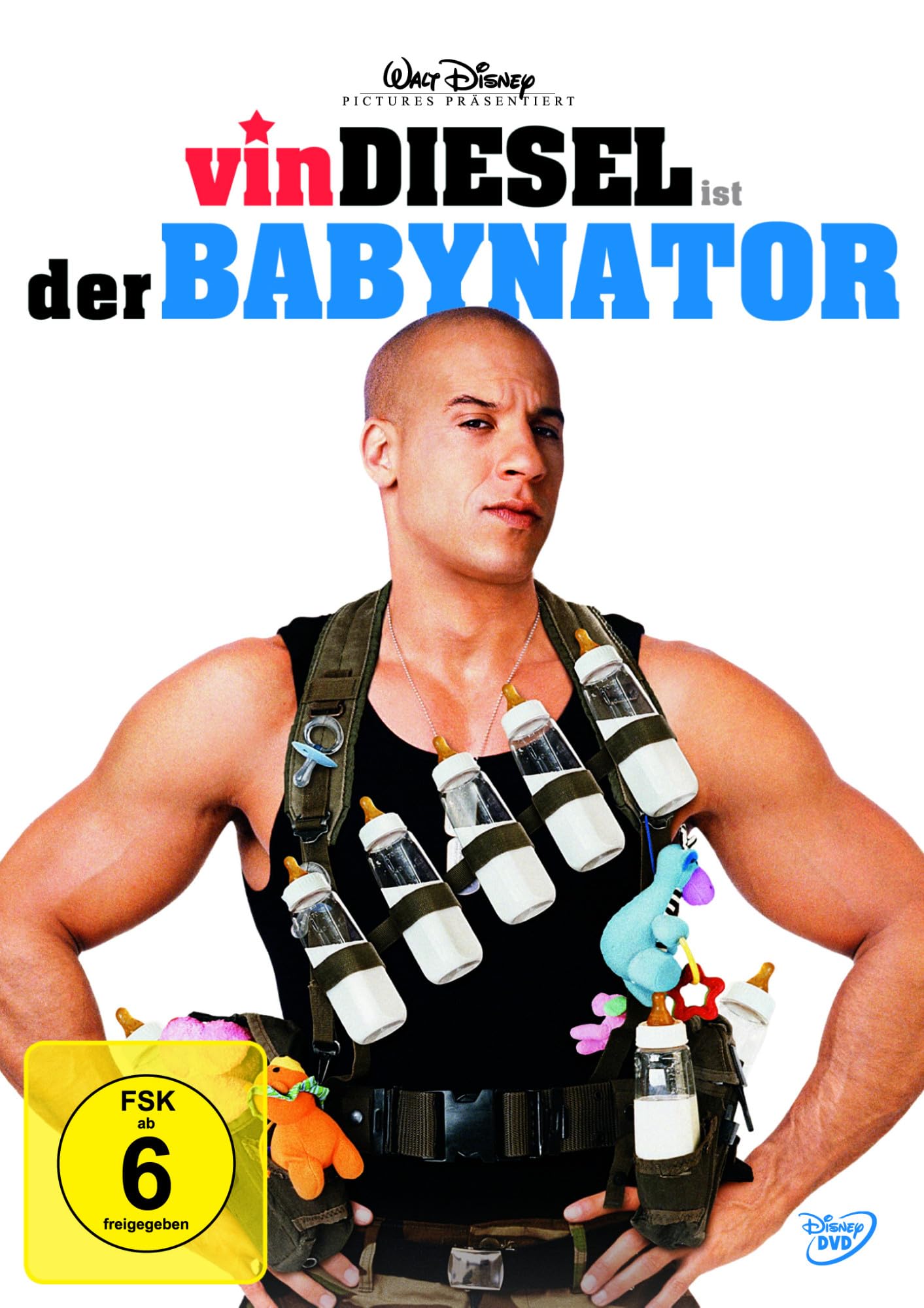 Der Babynator