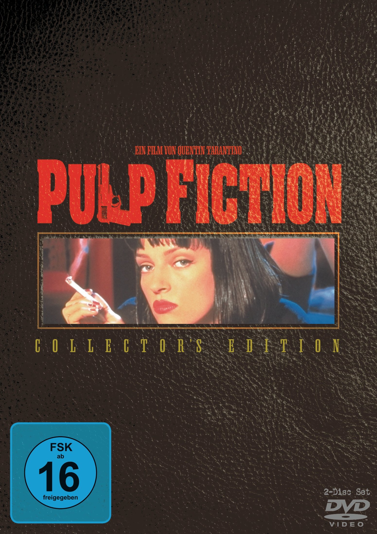 Pulp Fiction