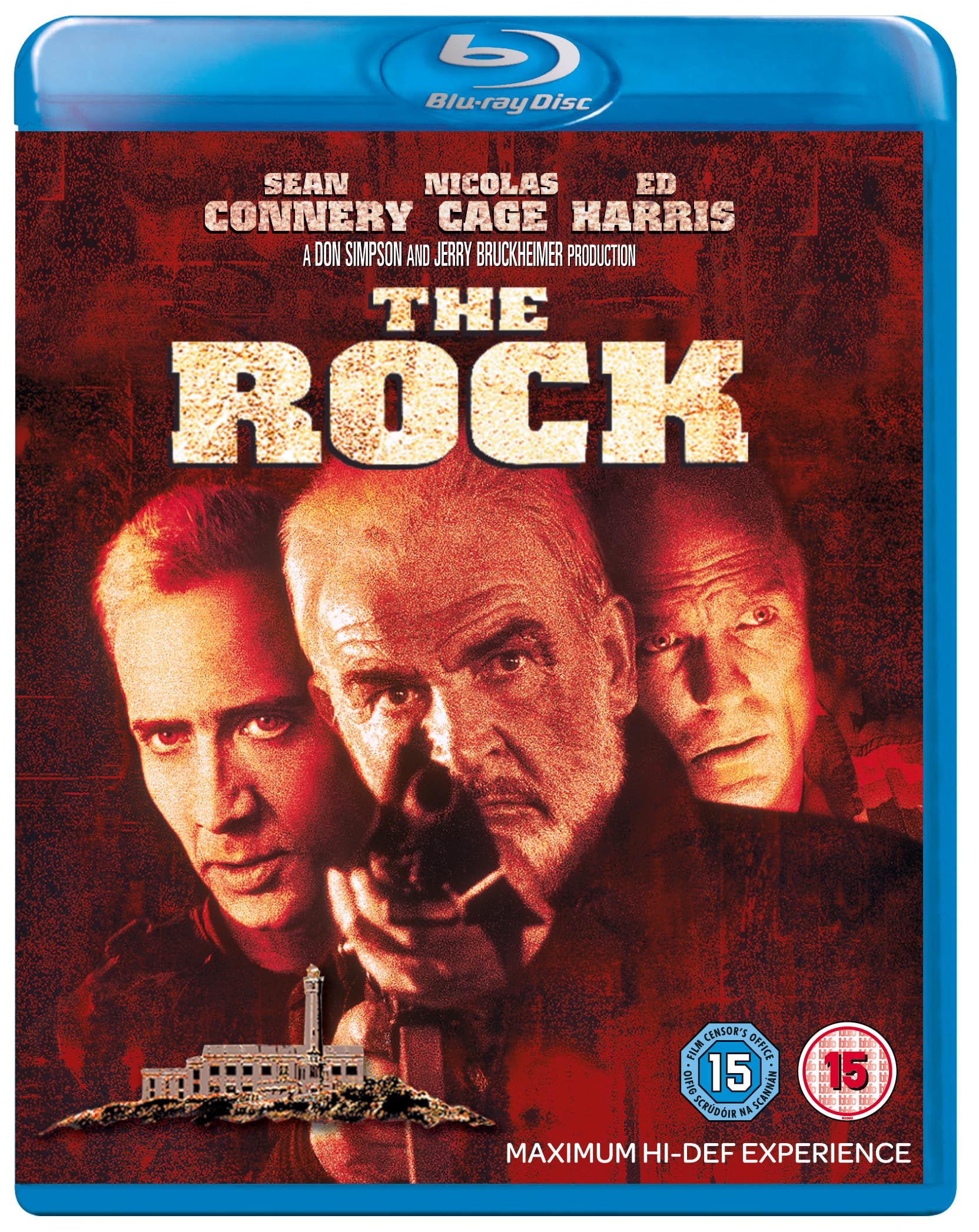 The Rock