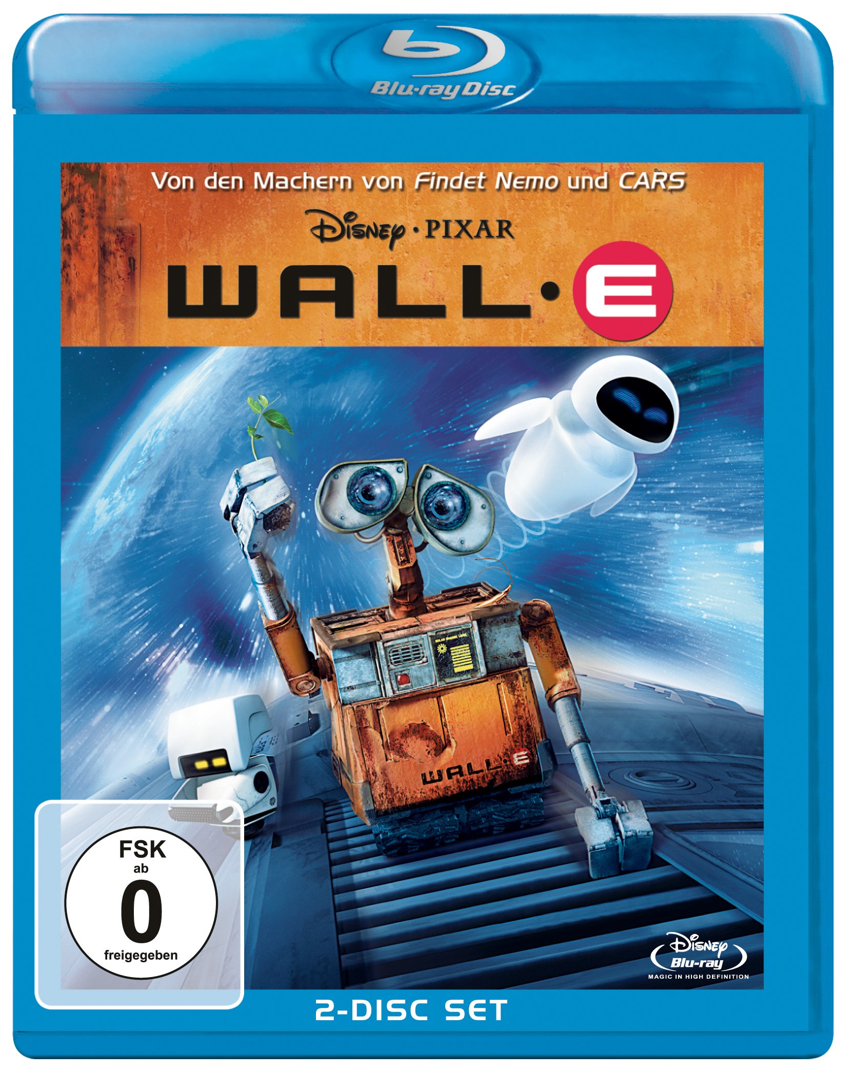 Wall-E