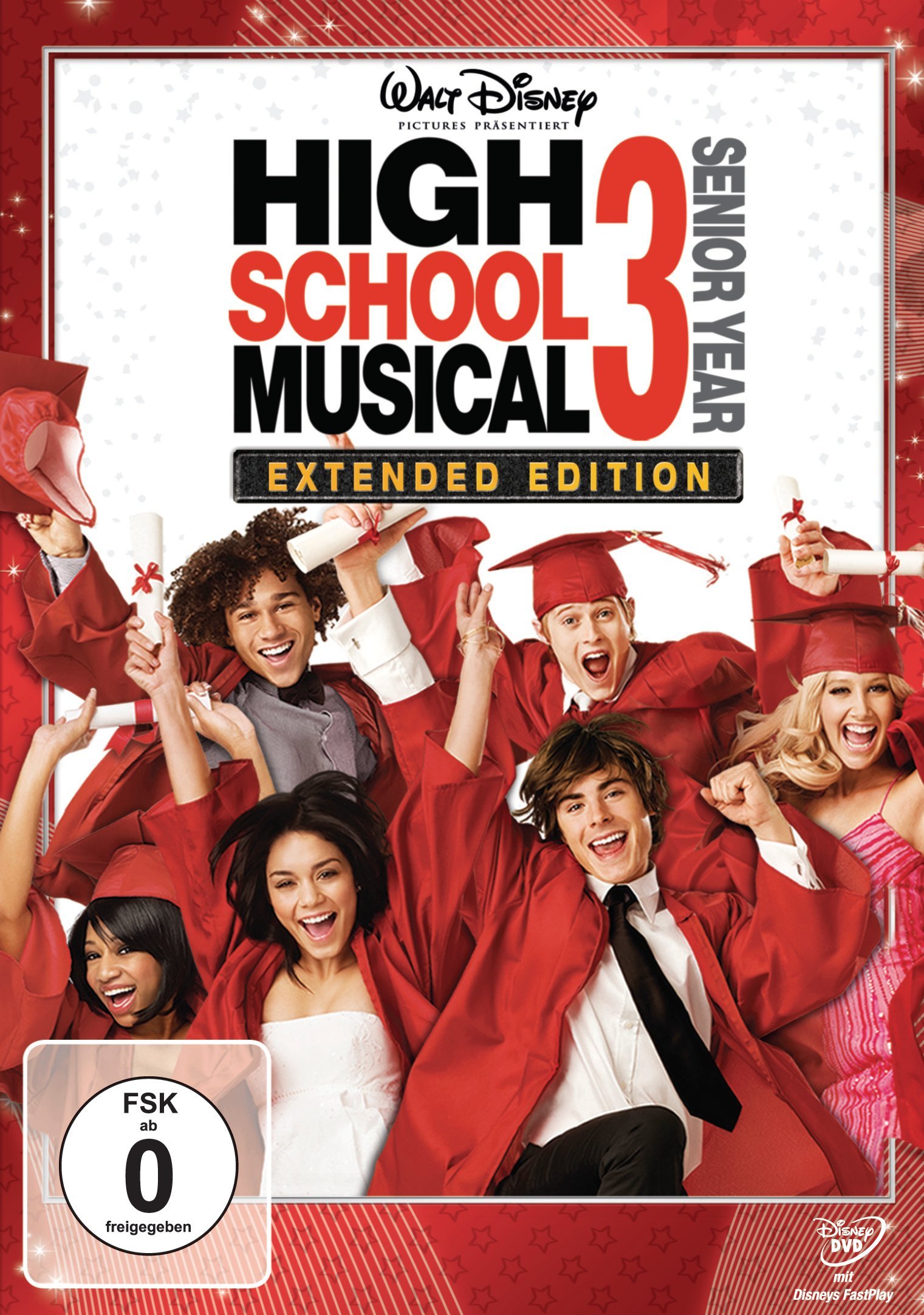High School Musical 3: Senior Year