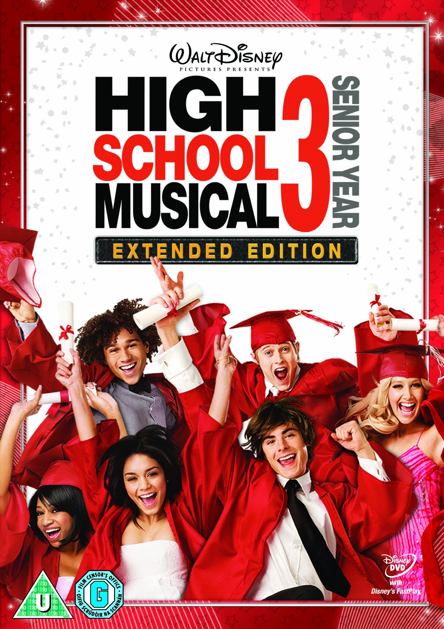 High School Musical 3: Senior Year