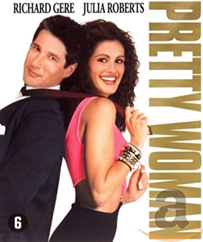 Pretty woman