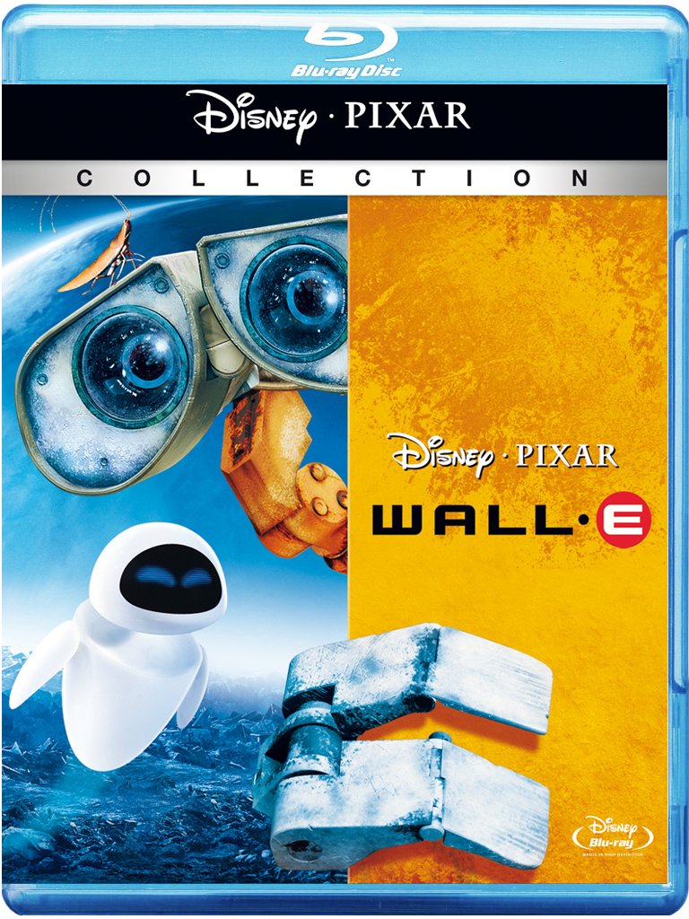 Wall-E