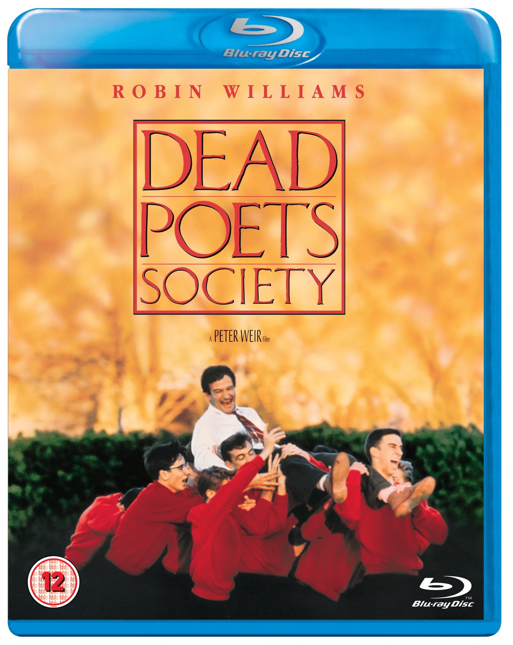 Dead Poets Society