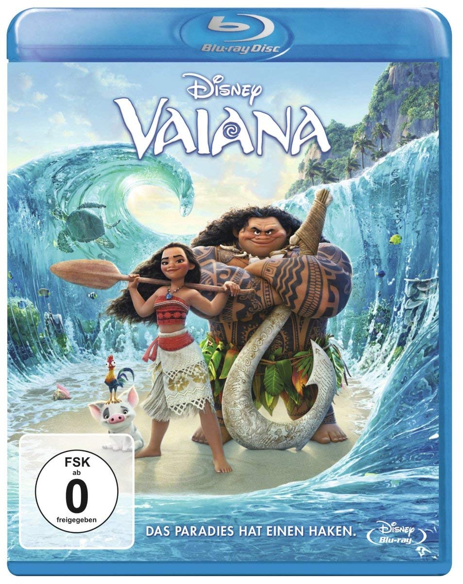 Vaiana