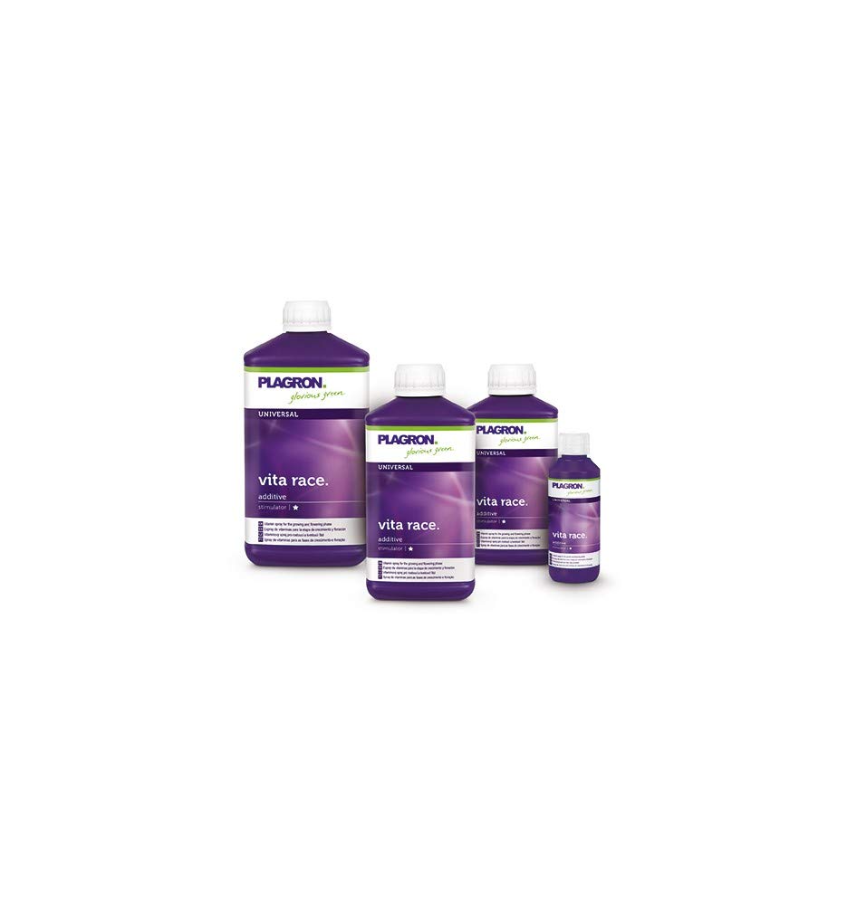 Vita Race 100 ml Plagron