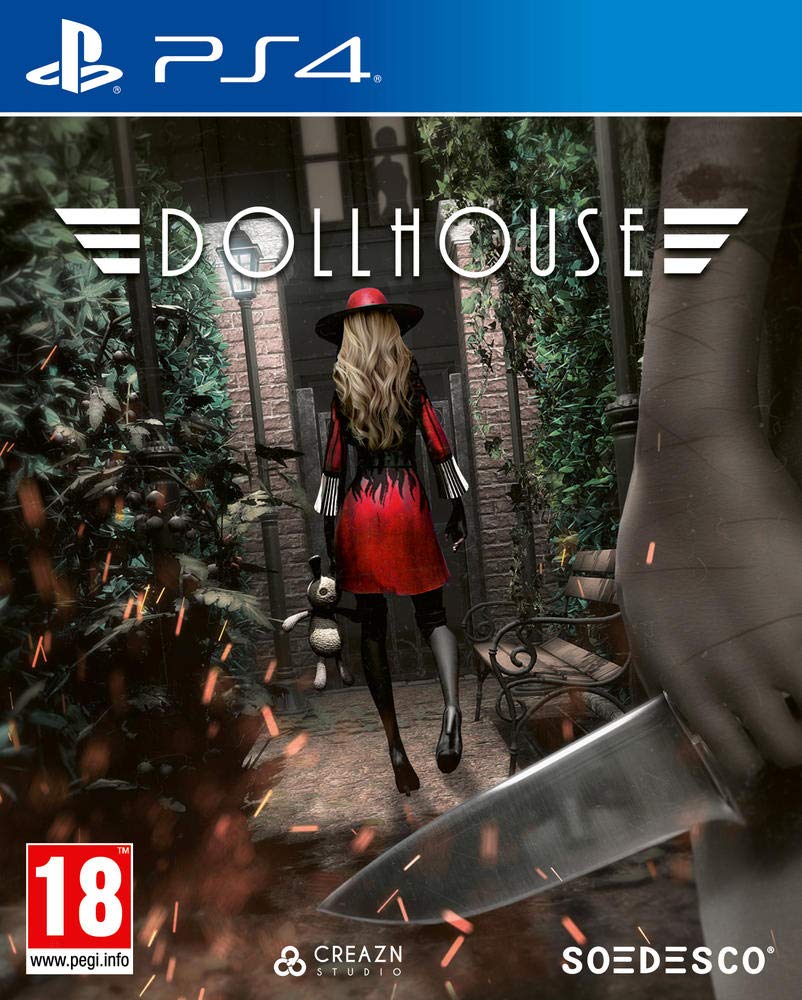 Dollhouse [EU Import]