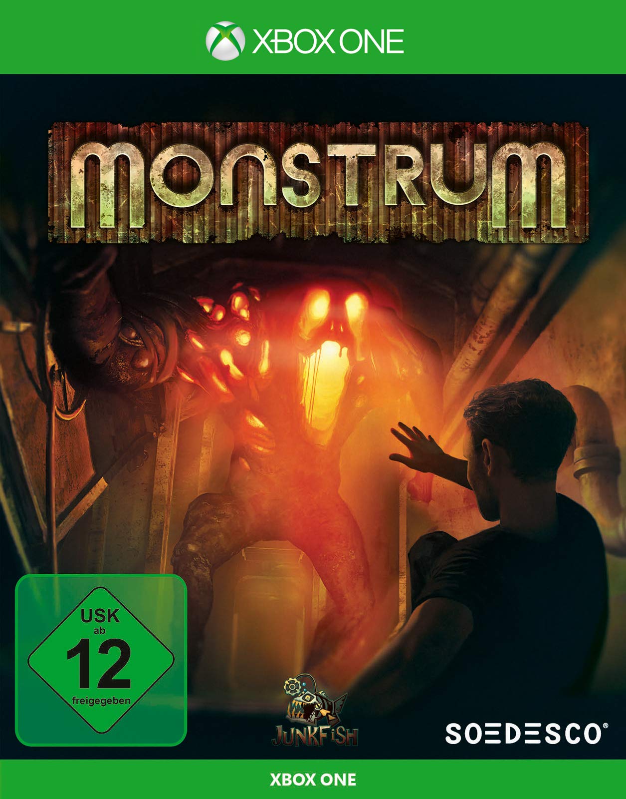 Monstrum