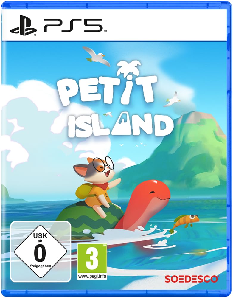 Petit Island