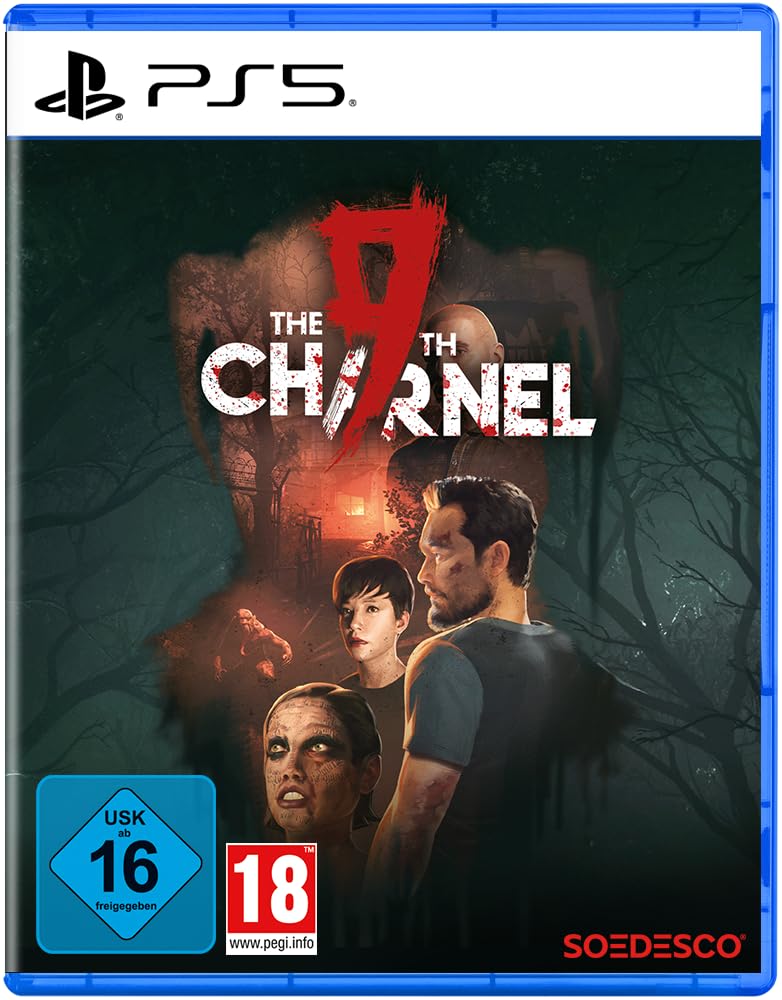 The 9th Charnel