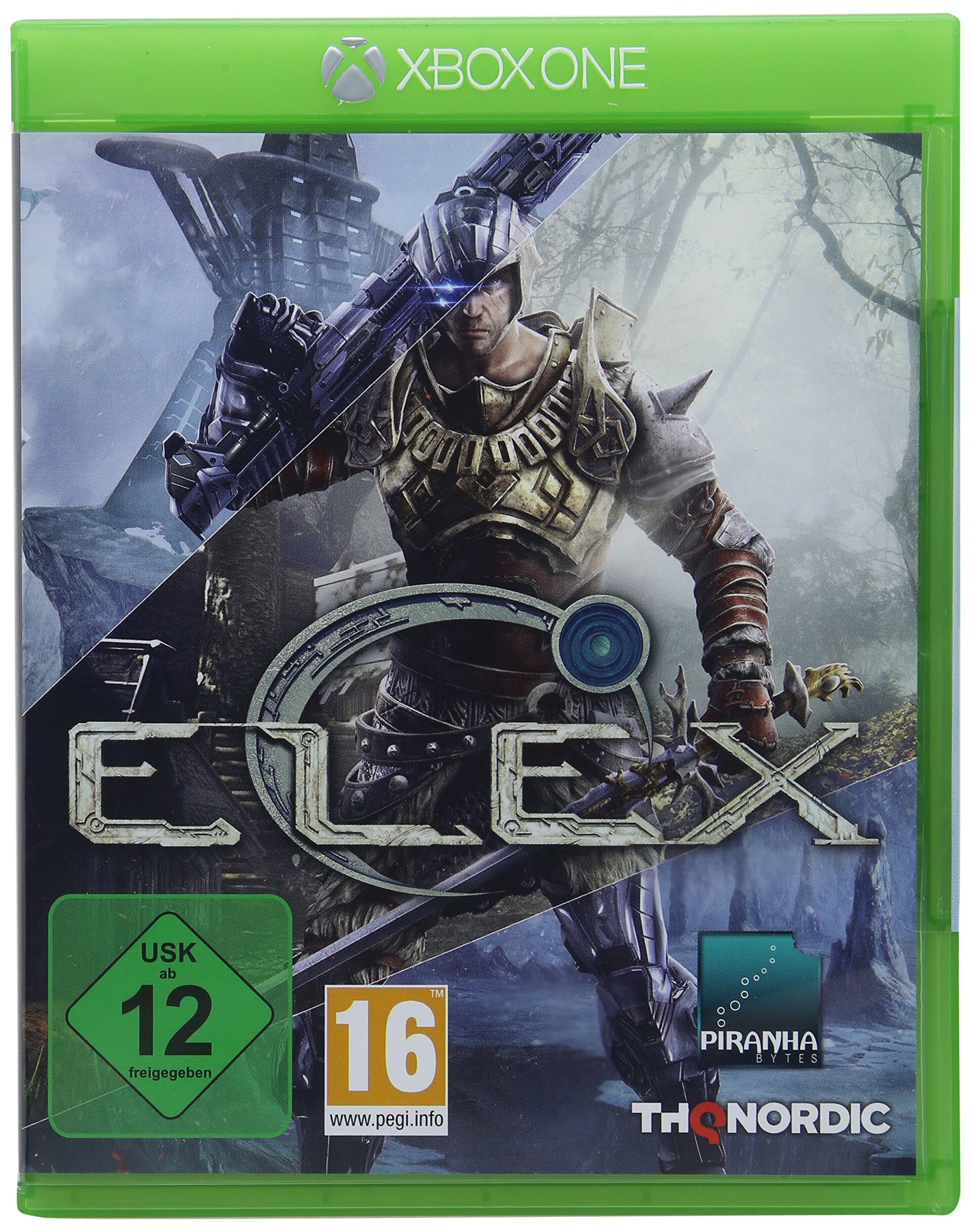 ELEX