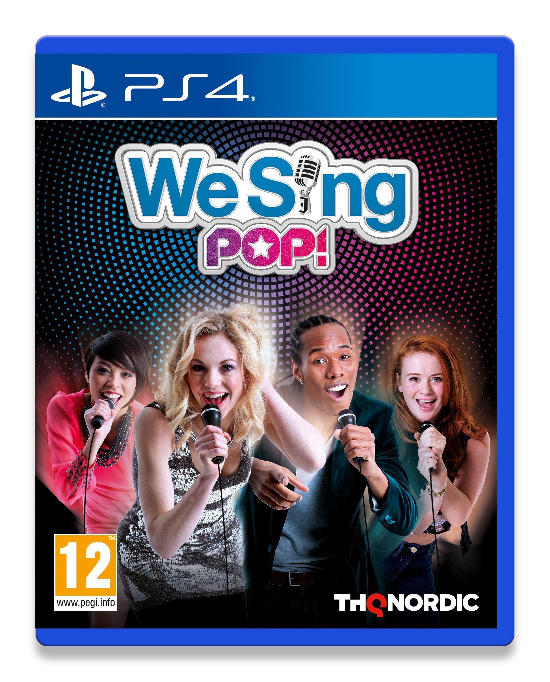 We Sing: Pop [EU Import]