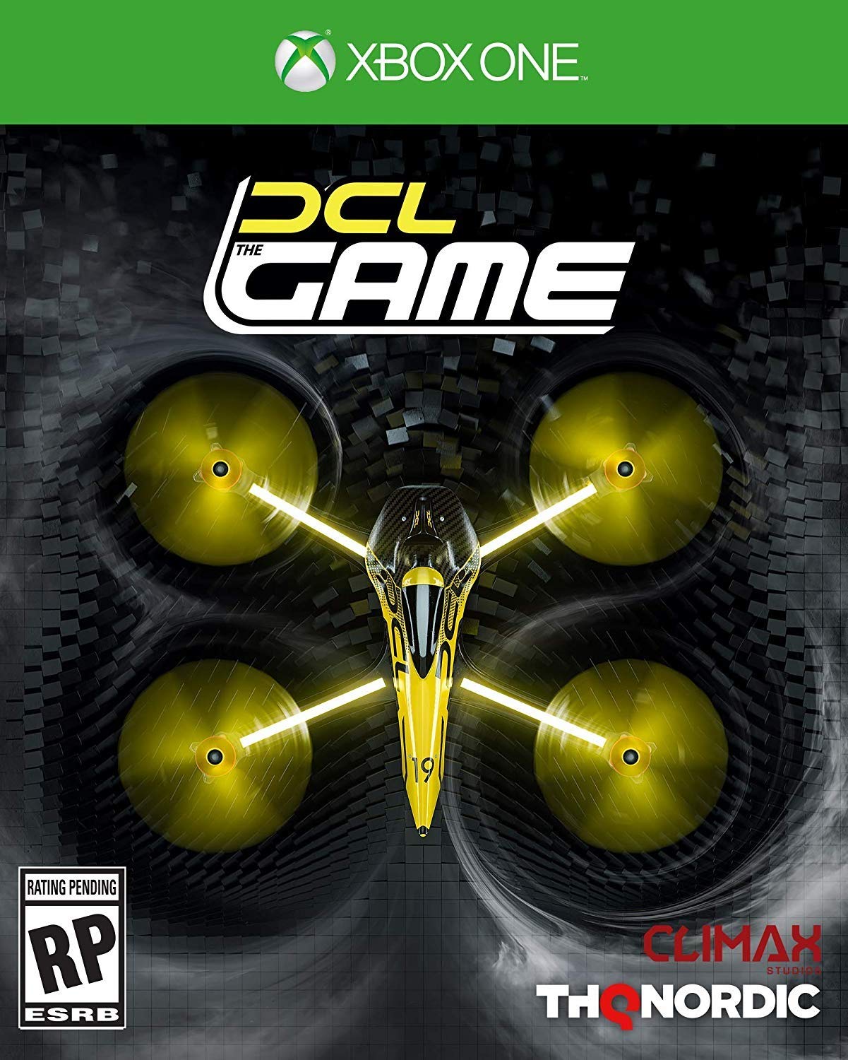 DCL - The Game
