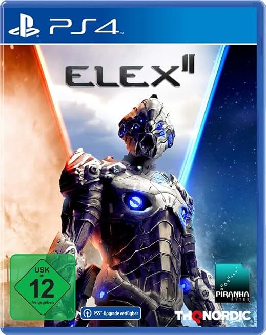 Elex 2