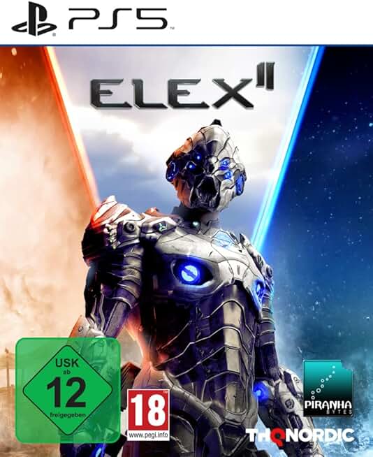 Elex 2