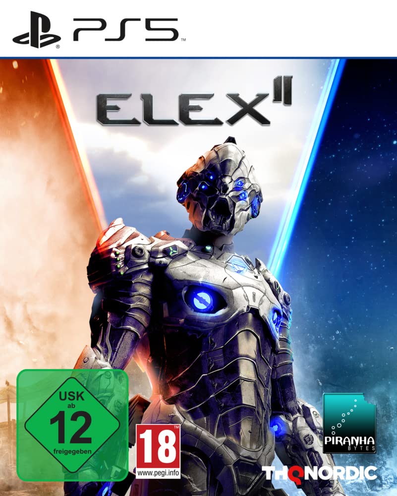 Elex 2