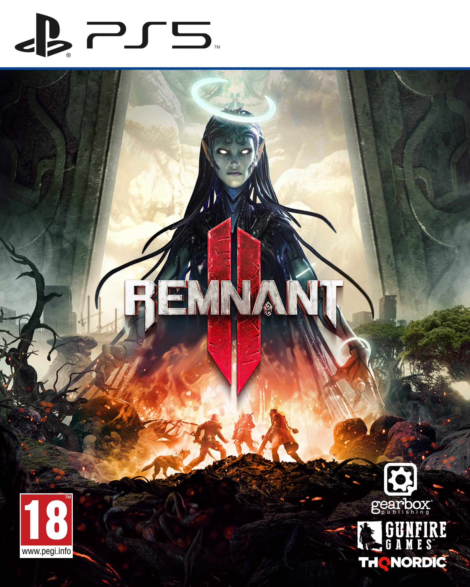 Remnant 2 [EU Import]
