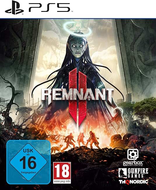 Remnant 2