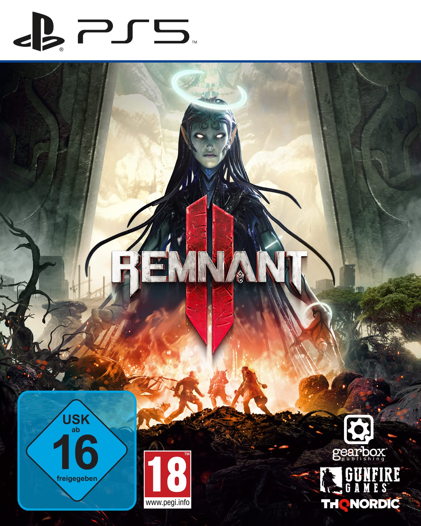 Remnant 2
