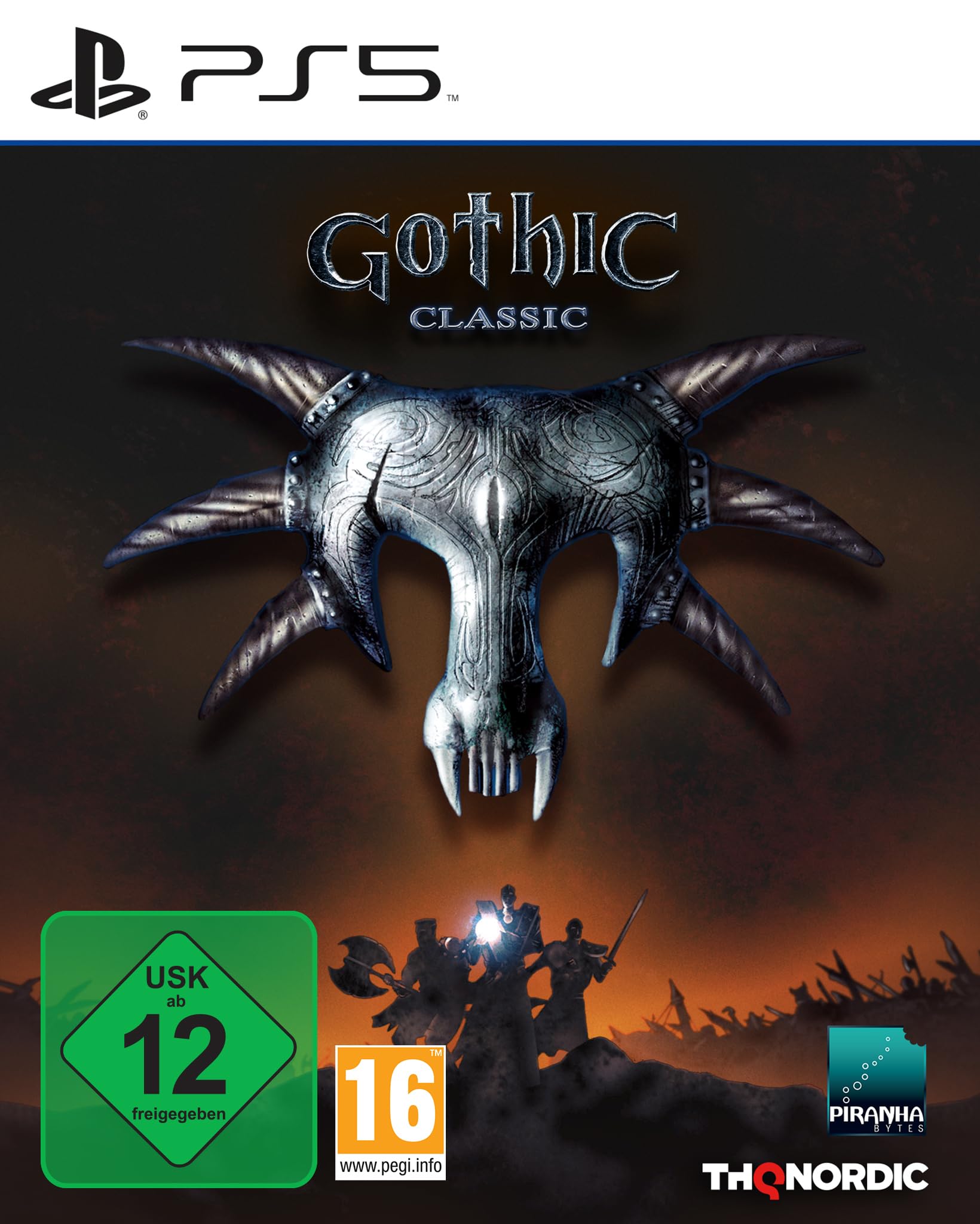 Gothic Classic