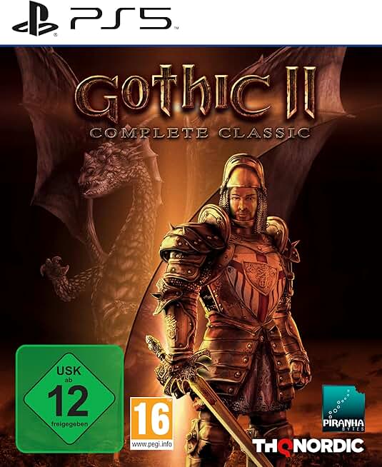 Gothic 2 Classic
