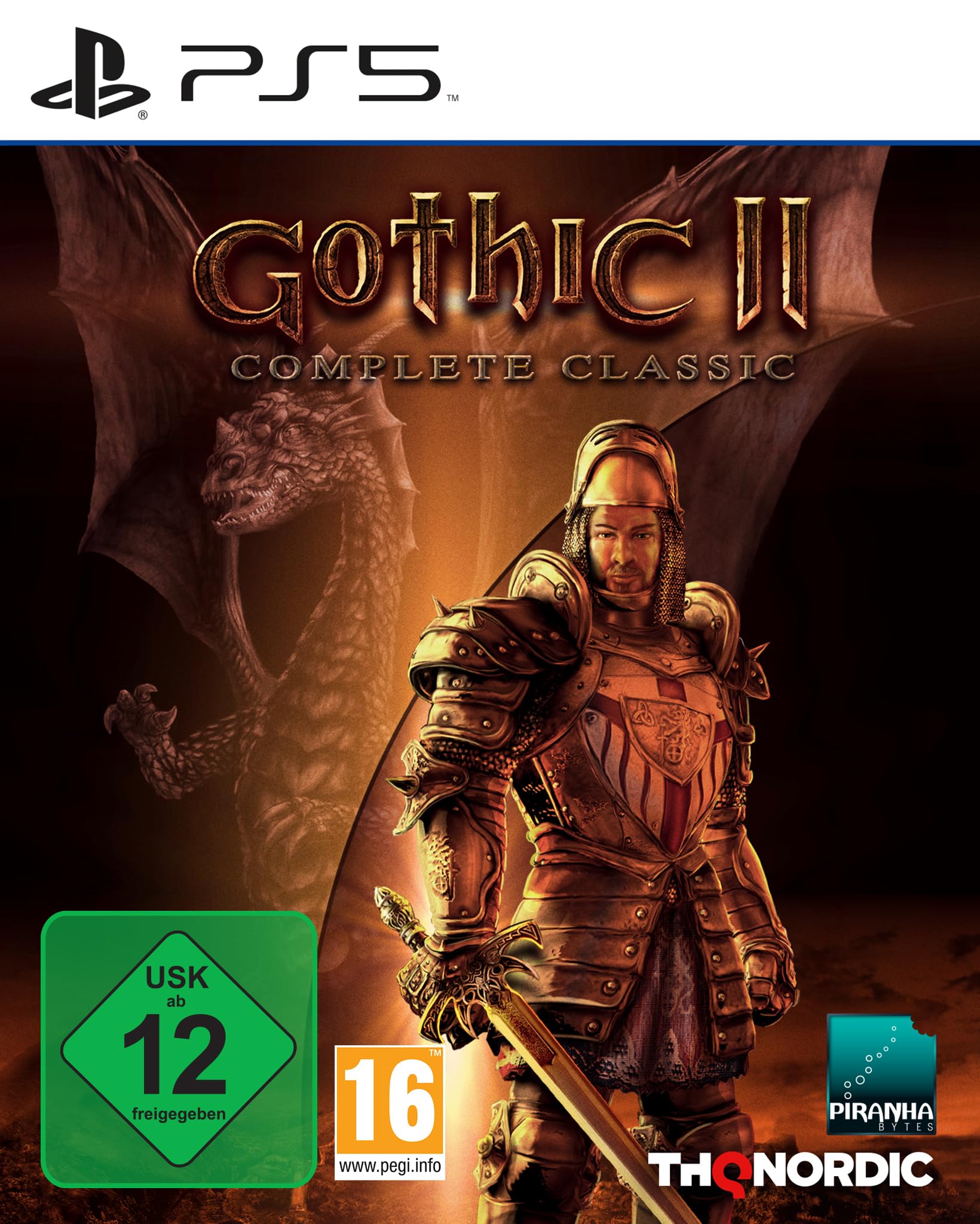 Gothic 2 Classic
