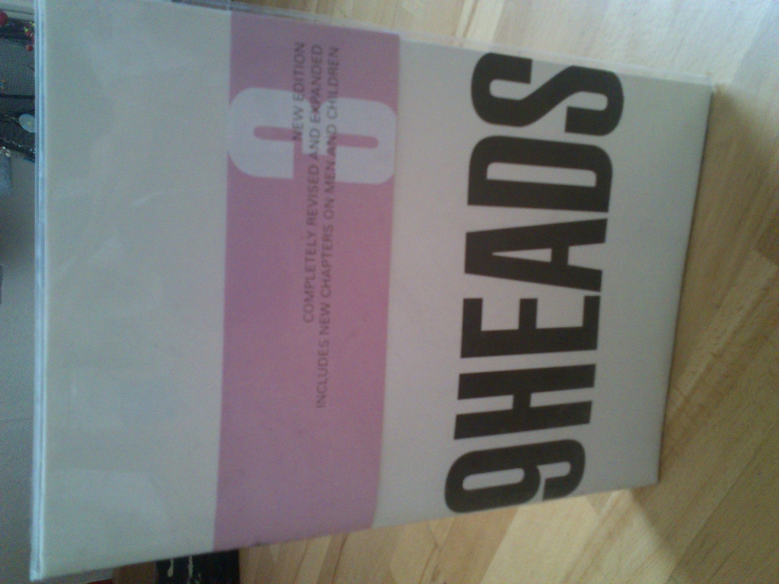 9 Heads: A Guide to Drawing Fashion