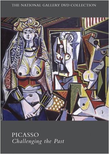 Picasso: Challenging the Past