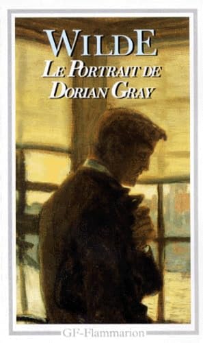 Portrait de dorian gray (Le)