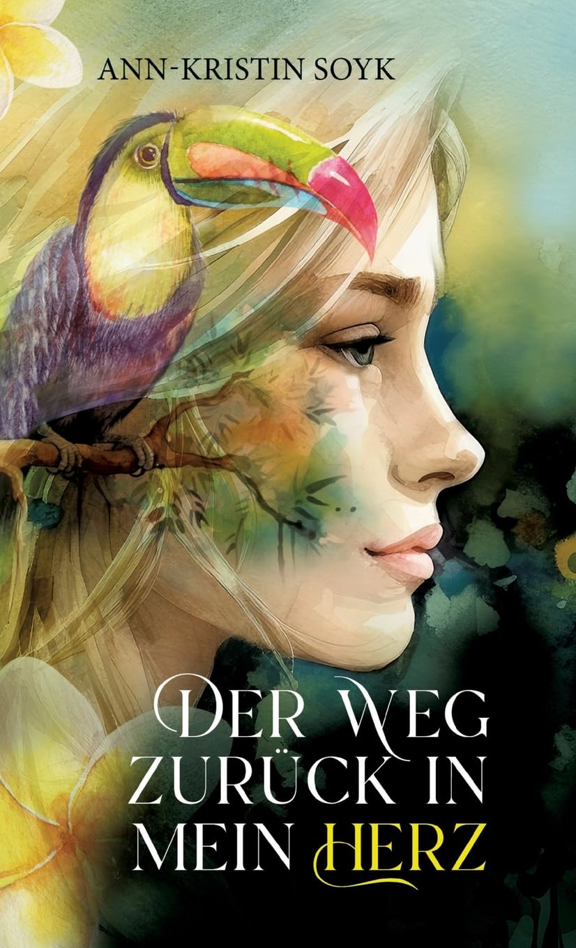 Der Weg zurück in mein Herz